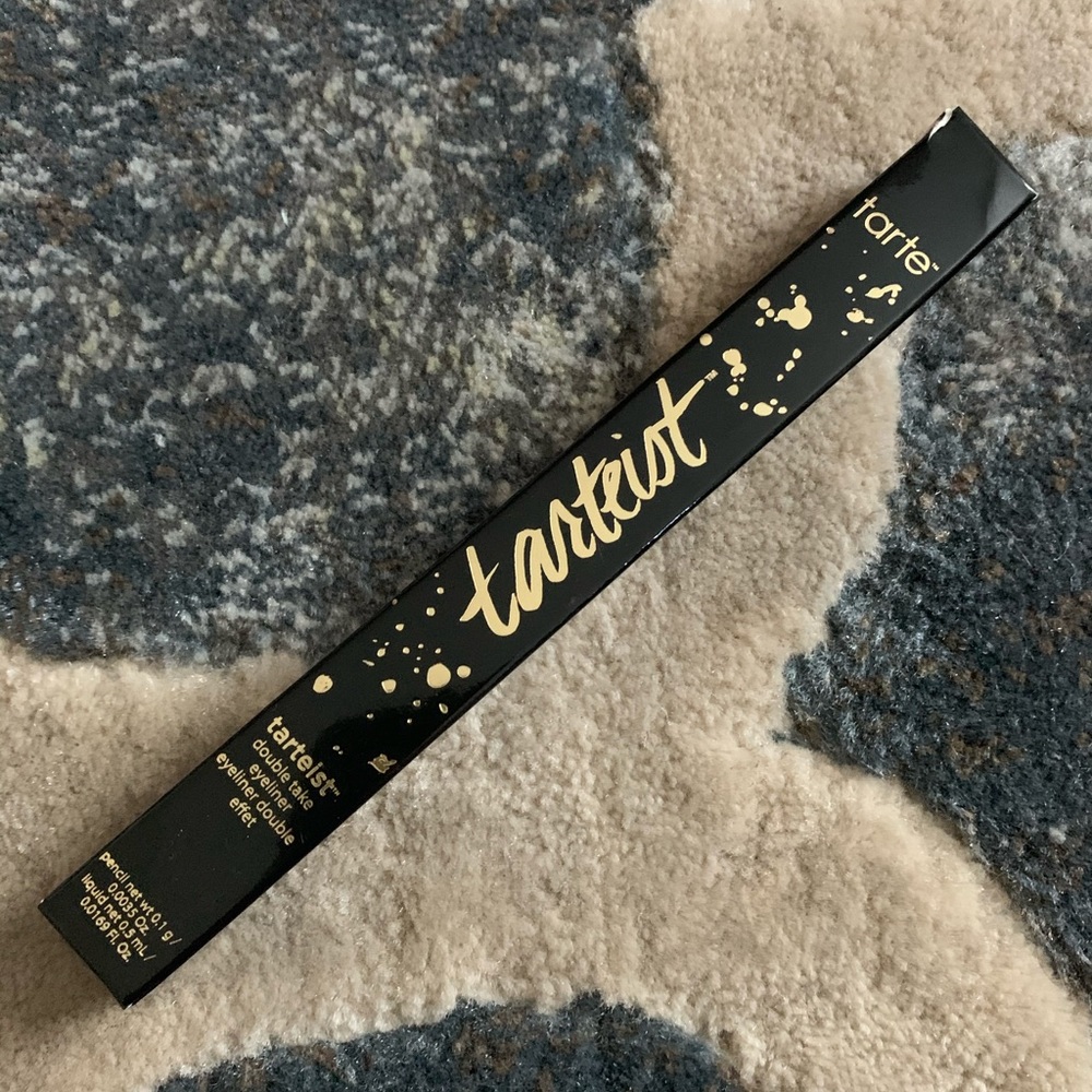 Double Sided Eyeliner - brand new